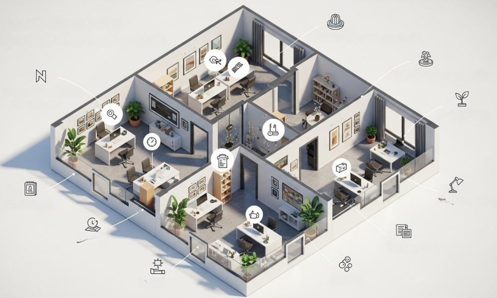 21 Business Growth Vastu Tips for Small Offices