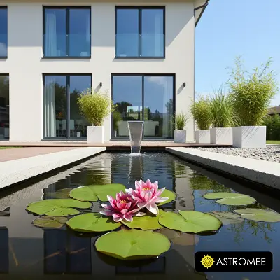 Lotus (Sacred Lotus)