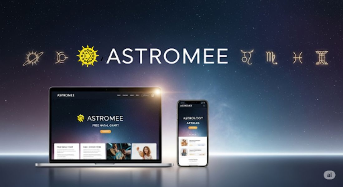 So I Found This Astrology Site That Actually Doesn't Suck