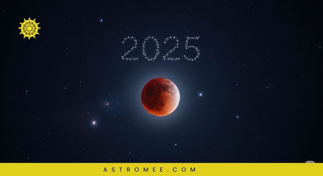 Lunar Eclipse September 2025: A Closure or A New Beginning?