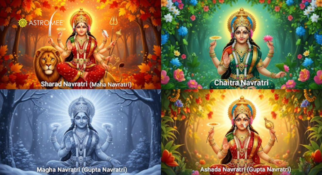 Shardiya navratriv 