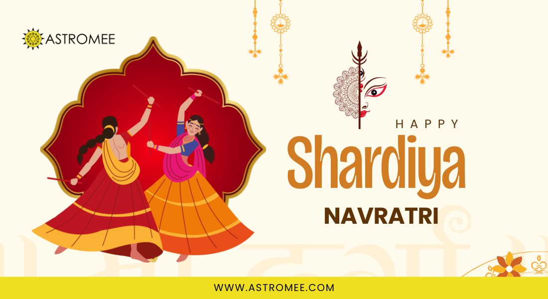 Shardiya Navratri 2025: Dates, Puja Muhurat & Ghatasthapana